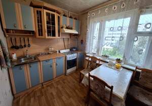 3-к квартира, вторичка, 80м2, 6/10 этаж